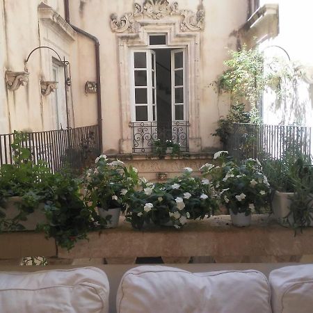 Ortigia Family House Apartment Syracuse Exterior foto