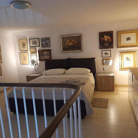 Ortigia Family House Apartment Syracuse Exterior foto