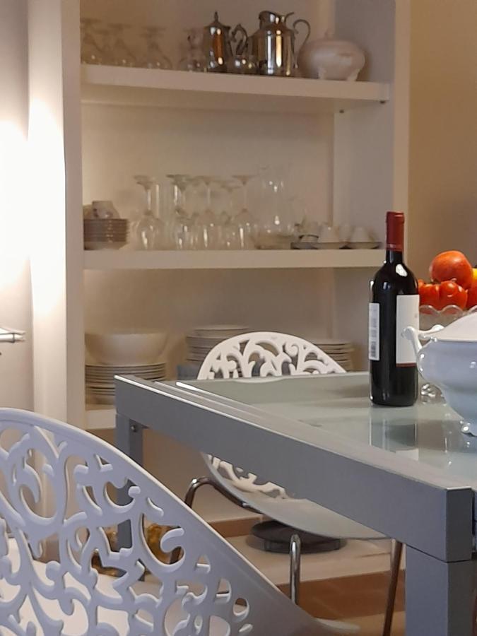 Ortigia Family House Apartment Syracuse Exterior foto