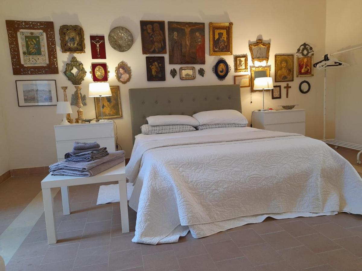 Ortigia Family House Apartment Syracuse Exterior foto