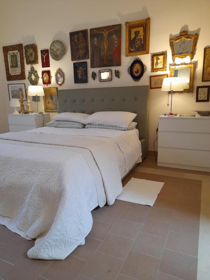 Ortigia Family House Apartment Syracuse Exterior foto