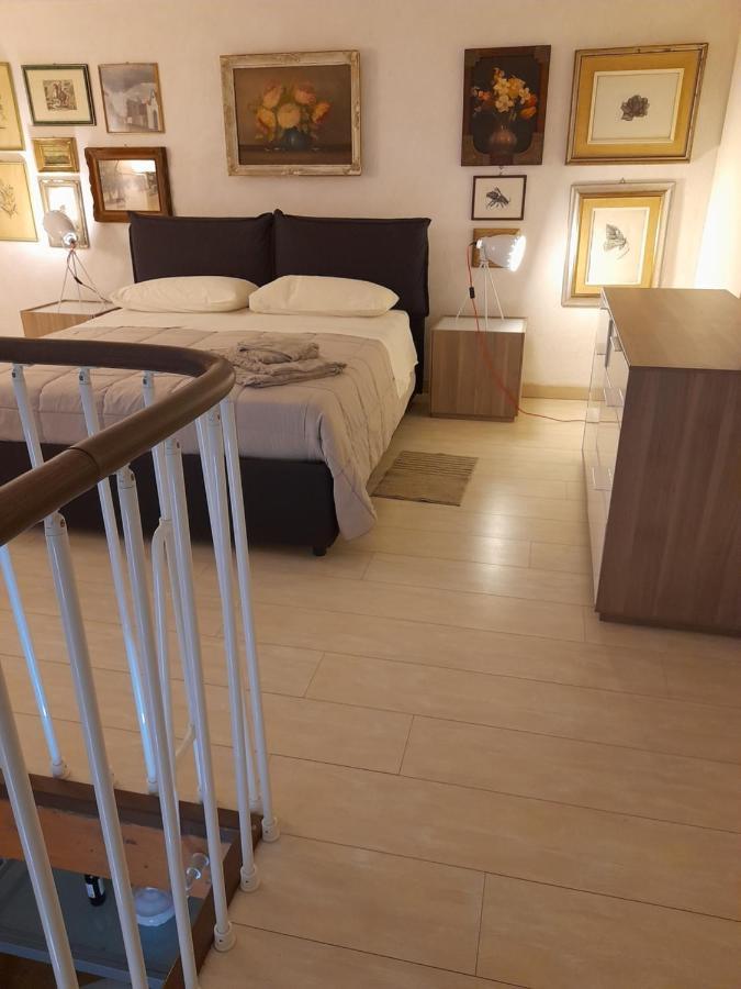 Ortigia Family House Apartment Syracuse Exterior foto
