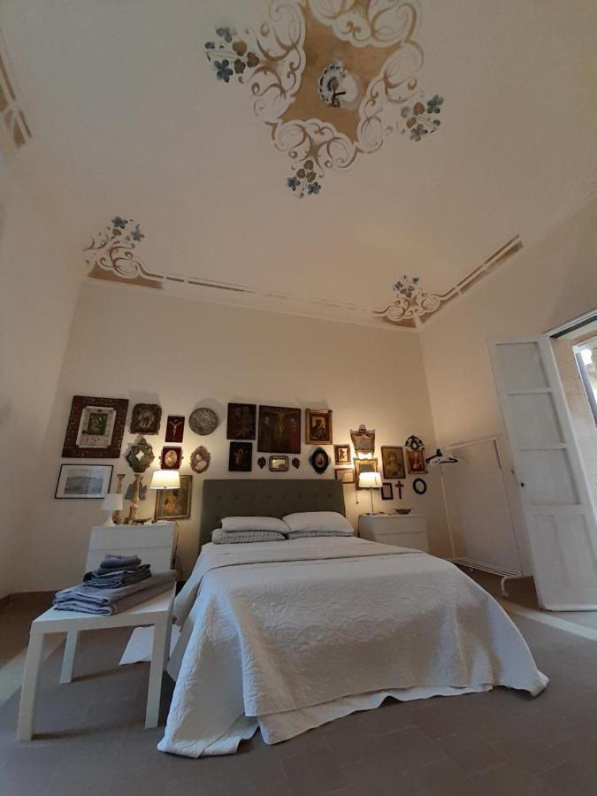 Ortigia Family House Apartment Syracuse Exterior foto