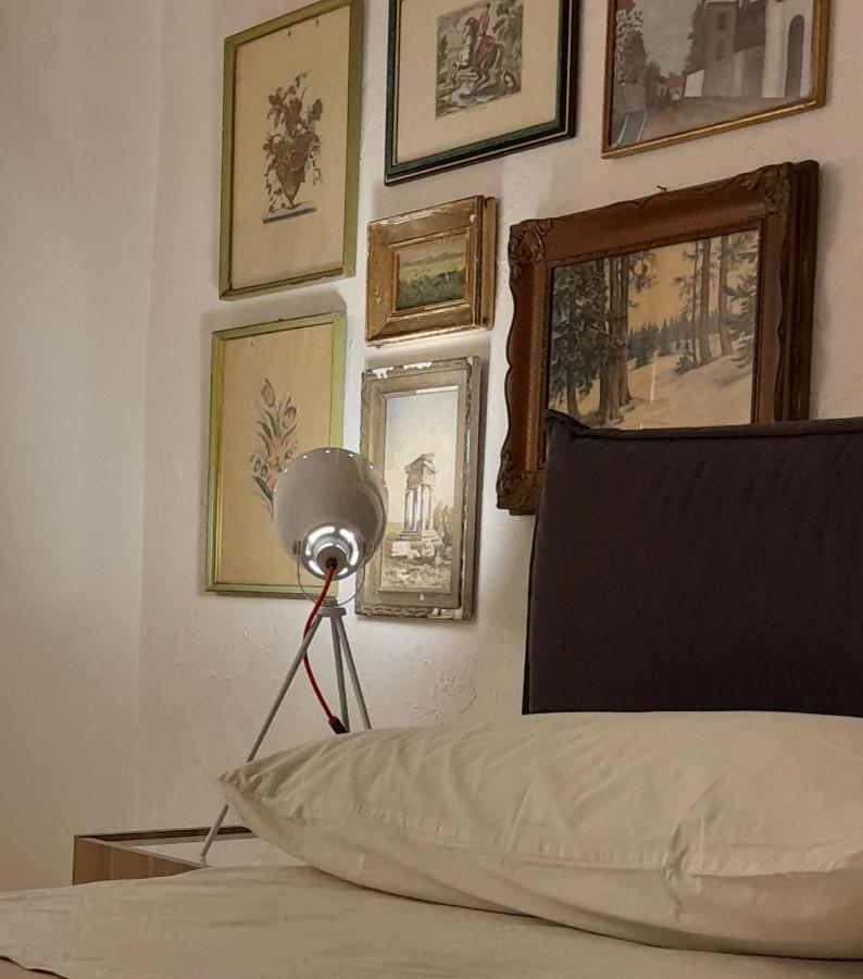 Ortigia Family House Apartment Syracuse Exterior foto