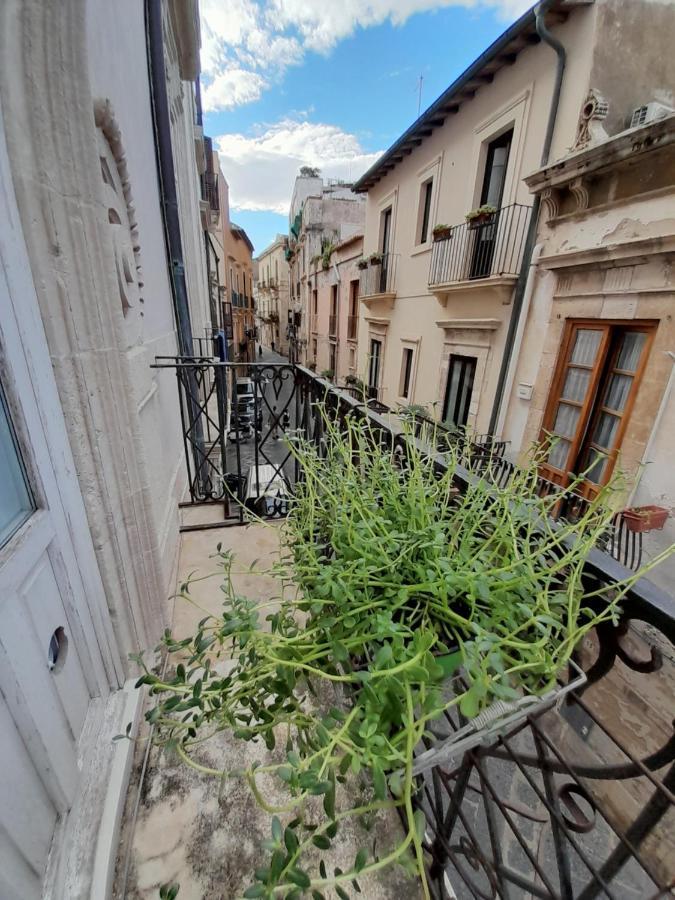 Ortigia Family House Apartment Syracuse Exterior foto