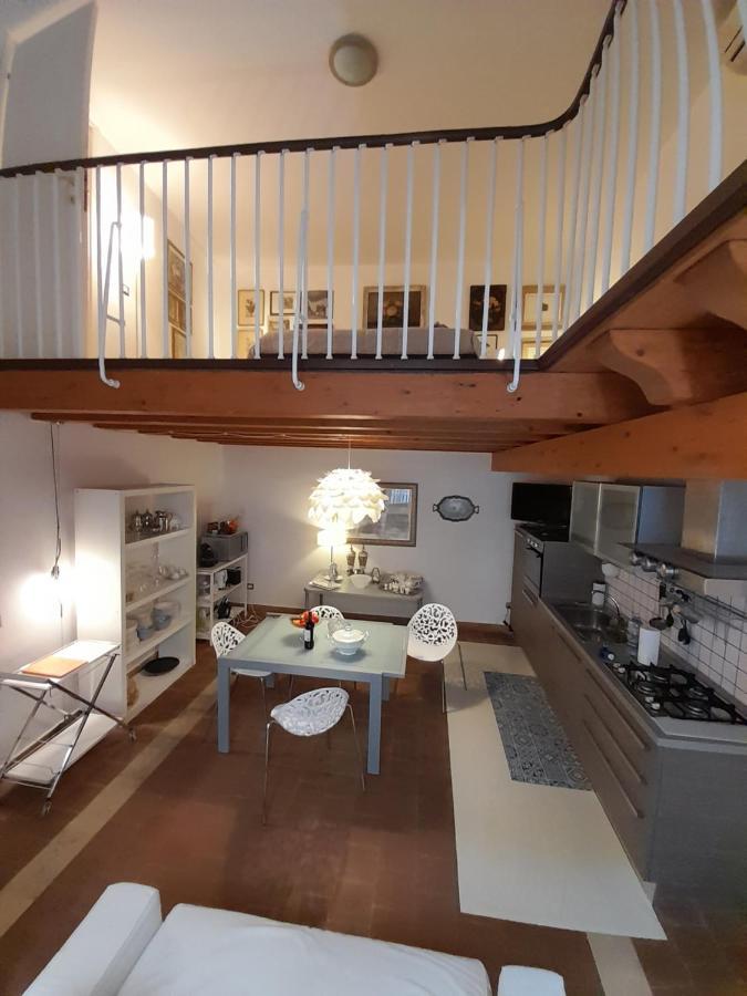 Ortigia Family House Apartment Syracuse Exterior foto