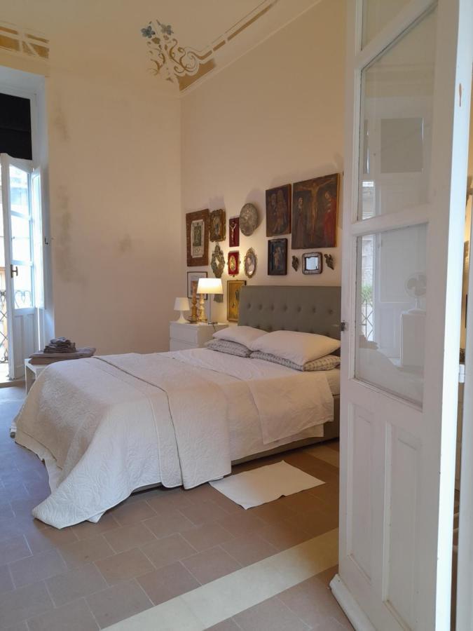 Ortigia Family House Apartment Syracuse Exterior foto