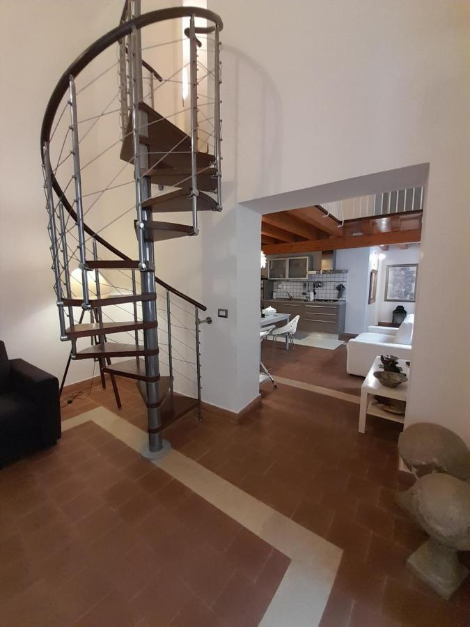 Ortigia Family House Apartment Syracuse Exterior foto