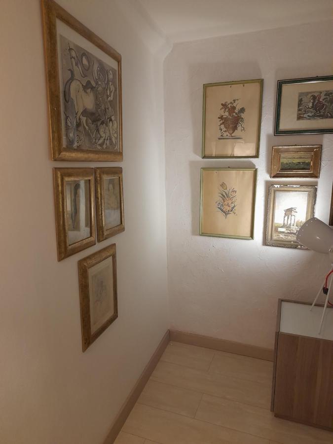 Ortigia Family House Apartment Syracuse Exterior foto