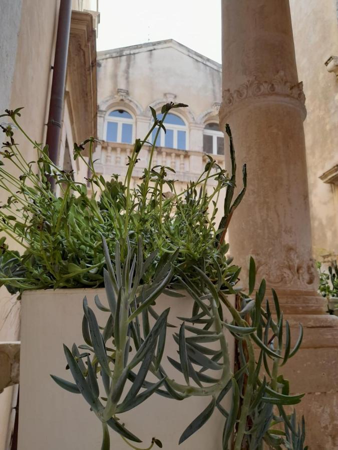 Ortigia Family House Apartment Syracuse Exterior foto