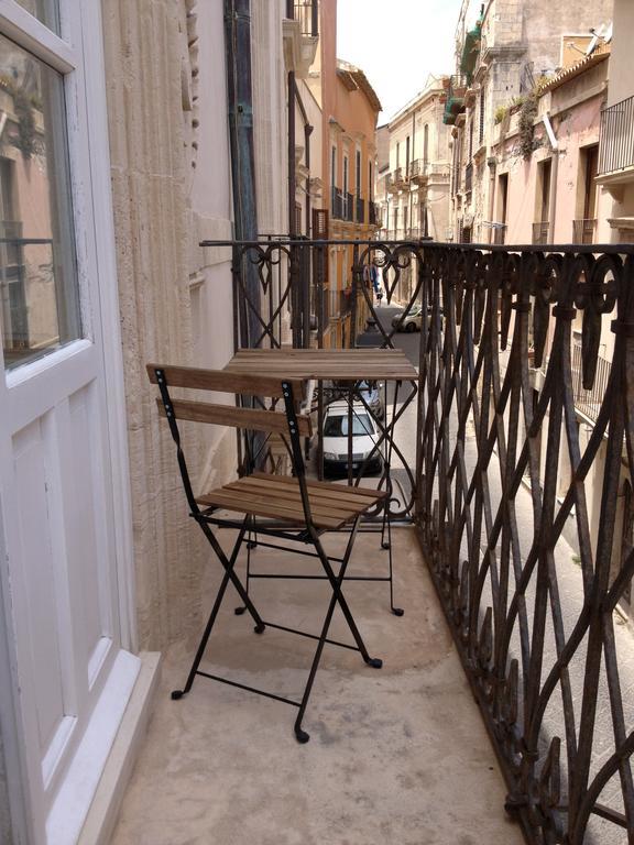 Ortigia Family House Apartment Syracuse Exterior foto