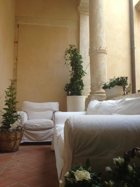 Ortigia Family House Apartment Syracuse Exterior foto