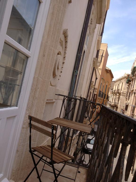 Ortigia Family House Apartment Syracuse Exterior foto
