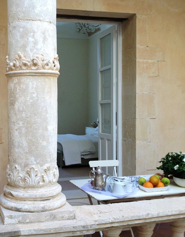 Ortigia Family House Apartment Syracuse Exterior foto