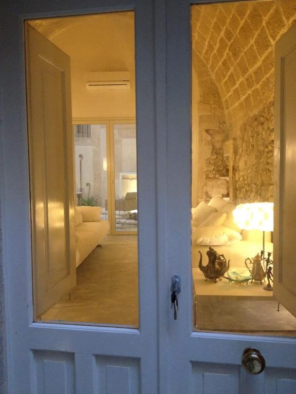 Ortigia Family House Apartment Syracuse Exterior foto