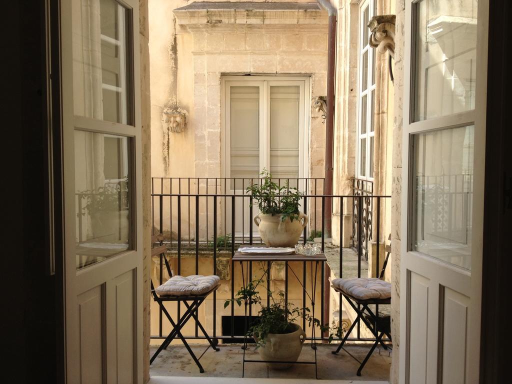 Ortigia Family House Apartment Syracuse Exterior foto