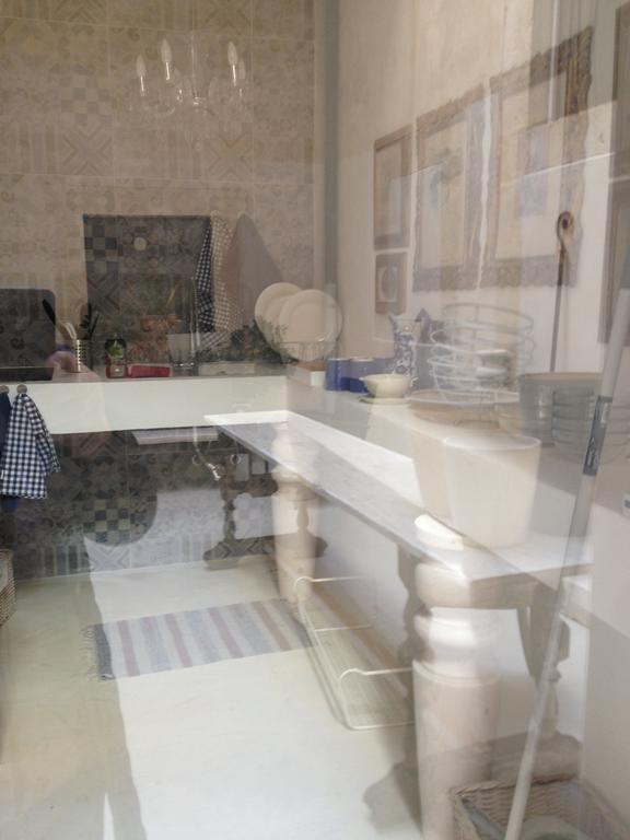 Ortigia Family House Apartment Syracuse Exterior foto