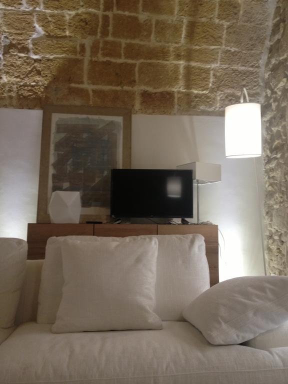 Ortigia Family House Apartment Syracuse Exterior foto