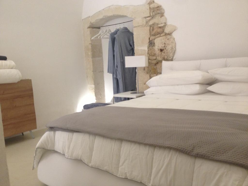 Ortigia Family House Apartment Syracuse Exterior foto