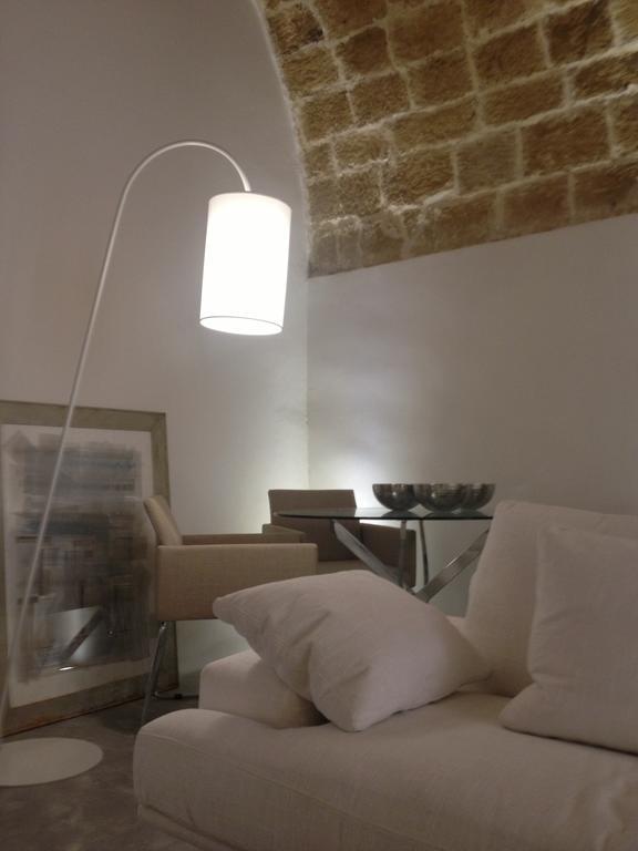 Ortigia Family House Apartment Syracuse Exterior foto
