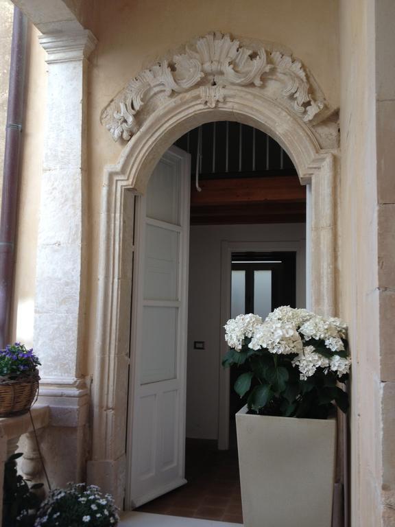 Ortigia Family House Apartment Syracuse Exterior foto