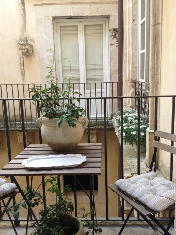 Ortigia Family House Apartment Syracuse Exterior foto