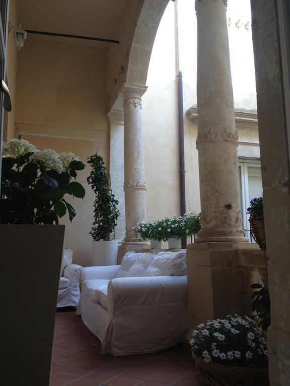 Ortigia Family House Apartment Syracuse Exterior foto