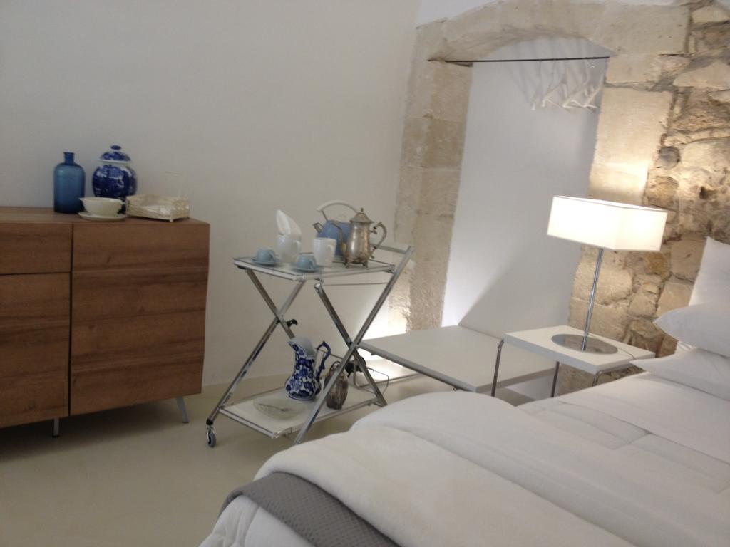 Ortigia Family House Apartment Syracuse Exterior foto