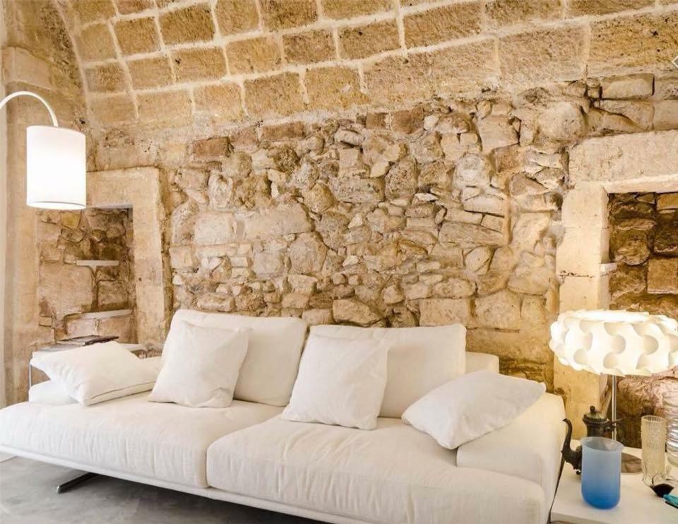 Ortigia Family House Apartment Syracuse Exterior foto