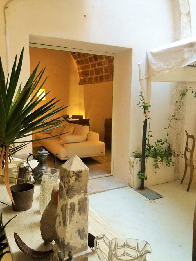Ortigia Family House Apartment Syracuse Exterior foto